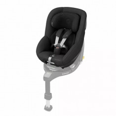 Scaun auto I-size Maxi-Cosi Pearl 360 Pro authentic black