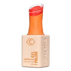Oja semipermanenta Cupio sunkissed. - Sunset Boulevard 15ml