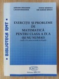 Exercitii si probleme de matematica pentru clasa a 9-a (si nu numai) - Adriana Dragomir, Lucian Dragomir