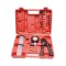 Trusa pompa tester auto pentru presiune si vacuum Breckner Germany