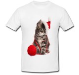 Cumpara ieftin Tricou &quot; Christmas cute &quot;