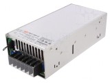 Alimentator Modular 960W 12VDC 80A