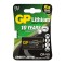 GP Lithium 9V/FR9 CR-9V 800mAh