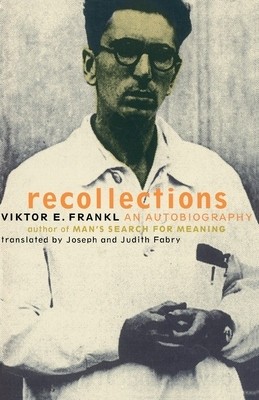 Viktor Frankl Recollections: An Autobiography foto