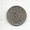 No(4) moneda- UNGARIA- 2 FORINT 1994