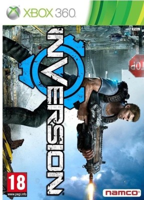 Joc XBOX 360 Inversion - B foto
