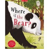 Where is the Bear?