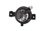 Proiector ceata BMW X5 (E70) (2007 - 2013) TYC 19-12107-01-9
