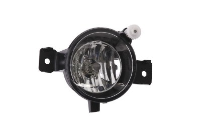 Proiector ceata BMW X5 (E70) (2007 - 2013) TYC 19-12107-01-9 foto