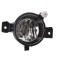Proiector ceata BMW X5 (E70) (2007 - 2013) TYC 19-12107-01-9