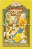 Cumpara ieftin Lecturile Copilariei, Clasa a V-a, Antologie Scolara - Lucica Buzenchi, Editura Eduard, 2008, ISBN 9789731820446