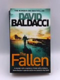 David Baldacci - The Fallen