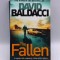 David Baldacci - The Fallen