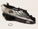 Far Toyota Camry, 2021-, montare fata, dreapta, cu DRL LED, lumini de zi; LED; electric; fara unitate control LED; cu motor; LED, Depo, 81145-33E12