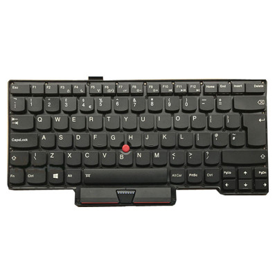Tastatura Laptop, Lenovo, X1 Carbon 1st Gen 2013, 04Y0815, 04Y2982, 0C02206, cu iluminare, layout UK foto
