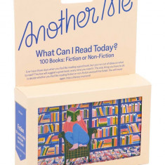 Another Me set de sticky notes 100 Activities, Read, English