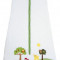 Sac de dormit Forest Friends 0-6 luni 2.5 Tog