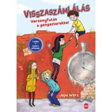 Visszasz&aacute;ml&aacute;l&aacute;s - Versenyfut&aacute;s a gengszterekkel - Jepe W&ouml;rz