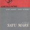 Judetele Patriei - Judetul Satu Mare