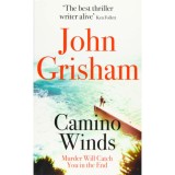 Camino Winds - John Grisham