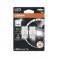 Set 2 becuri auto led Osram LEDriving Premium W21/5W 12V 6000K Alb