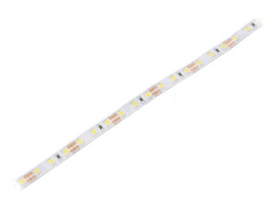 Bandă LED Alb Neutru 12V 8mm IP20 foto