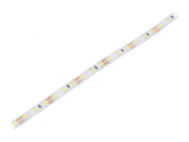 Bandă LED Alb Neutru 12V 8mm IP20
