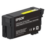 Epson original ink C13T40D440, yellow, 50ml
