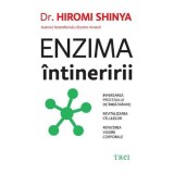 Enzima intineririi - Hiromi Shinya, Trei
