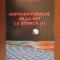 Cristian Negureanu - Supranaturalul de la mit la știință ( 1 )