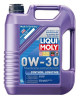 Ulei motor Liqui Moly Synthoil Longlife 0W30 5L 1172