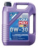 Ulei motor Liqui Moly Synthoil Longlife 0W30 5L 1172