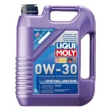Ulei motor Liqui Moly Synthoil Longlife 0W30 5L 1172