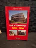 Ghid de conversație Rom&acirc;n - Italian - Florin Savu