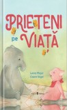 Prieteni pe viata - Univers