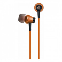 Buxton, Casti In-Ear Portocalii BHP 4000 foto