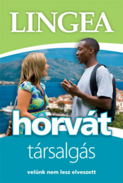 Horv&aacute;t t&aacute;rsalg&aacute;s - k&ouml;nny&iacute;tett v&aacute;ltozat