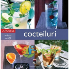 Larousse - Cocteiluri foto