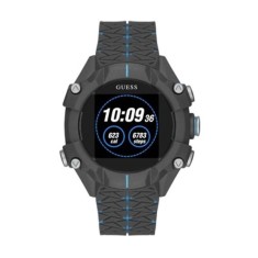 Ceas Smartwatch Barbati, Guess, Rex C3001G3 - Marime universala