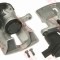 Etrier frana AUDI A5 (8T3) (2007 - 2016) TRW BHT335E