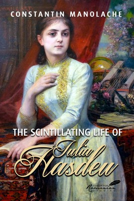The Scintillating Life of Iulia Hasdeu foto