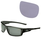 Ochelari polarizati Jaxon X54 SM Gri