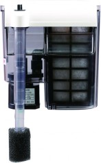 ISTA - Filtru cascada 450L/h ? High Performance Hang-on Filter, IF-649 foto