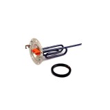 REZISTENTA ELECTRICA BOILER LYDOS 1800W 65120624 6501099500 ORIGINAL ARISTON