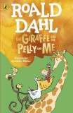 The Giraffe and the Pelly and Me - Editura SAS Gardners EU