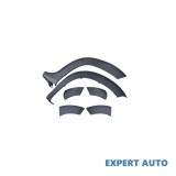 Set 8 protectii aripi fata si spate de origine uzina duster i 2011- 2017 cod: 960169632r Alta marca Alt model #7