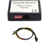 Interfata video &icirc;n miscare universala CAN HIGH TF-U500 EDOTEC