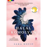 Hal&aacute;l komolyan - Sara Novic
