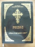 IERODIACON VISARION IUGULESCU - PREDICI (PAINE SI APA PENTRU SUFLET) - 2005