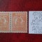 1920- Romania- Ferd. b. mic Mi270-portoc.tip I-per.oriz.-MNH
